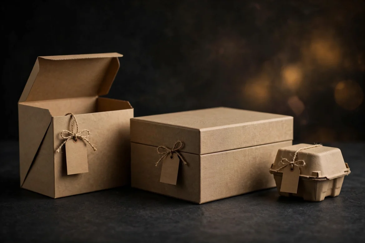 How Much Does Custom Packaging Cost