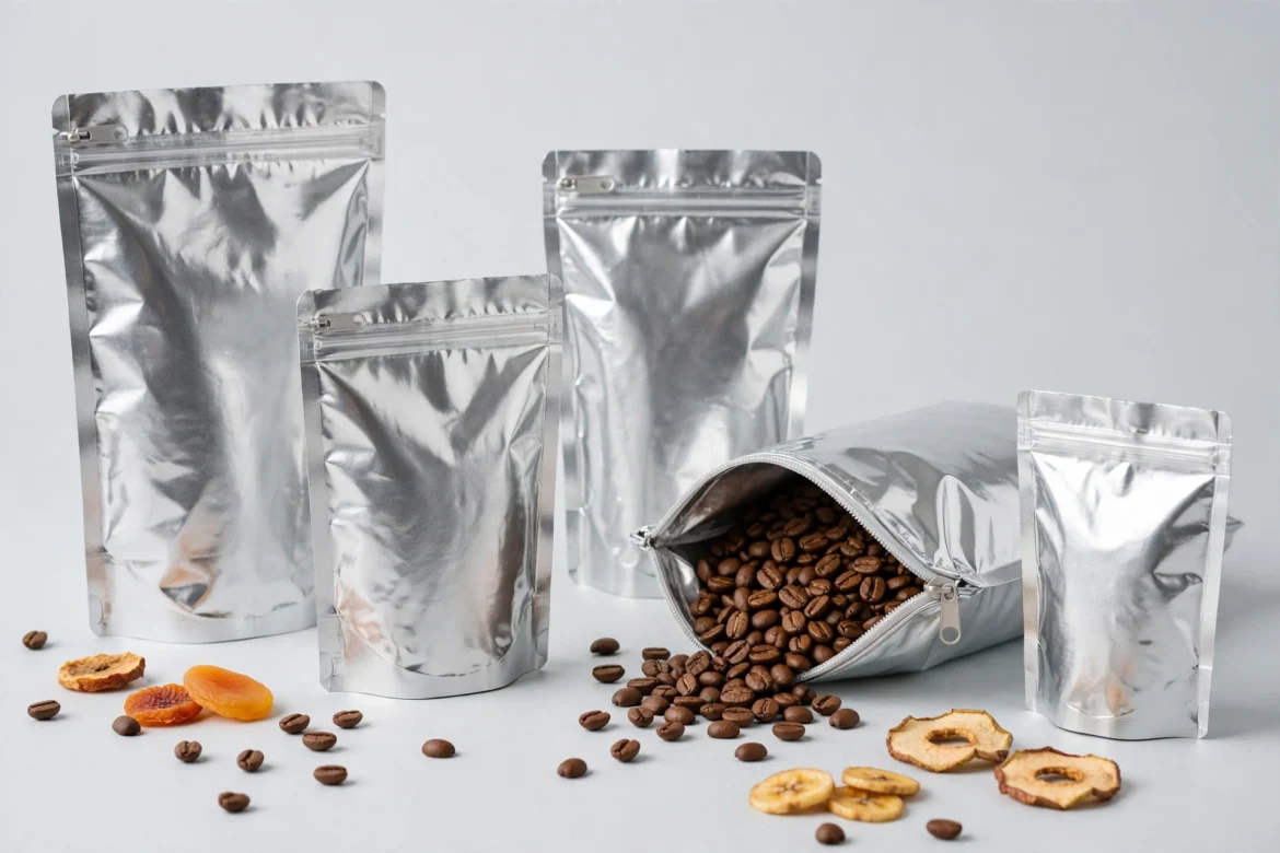 What are Mylar Bags